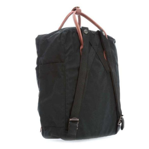 Рюкзак Fjallraven Kanken No.2 Black