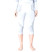 Кальсони Accapi Propulsive ¾ Trousers Woman 950 silver , M/L