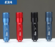 Ліхтар Skilhunt E3A slate blue High CRI