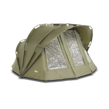 Намет EXP 2-mann Bivvy Ranger + зимове покриття для намету (RA 6612)