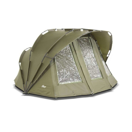 Намет EXP 2-mann Bivvy Ranger + зимове покриття для намету (RA 6612)