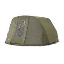 Намет EXP 2-mann Bivvy Ranger + зимове покриття для намету (RA 6612)