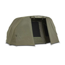 Намет EXP 2-mann Bivvy Ranger + зимове покриття для намету (RA 6612)