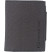 Гаманець RFID Lifeventure Tri-Fold Wallet, Black