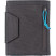 Гаманець RFID Lifeventure Tri-Fold Wallet, Black