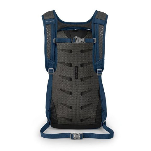 Рюкзак Osprey Daylite Nieve Green-O /S-зелений
