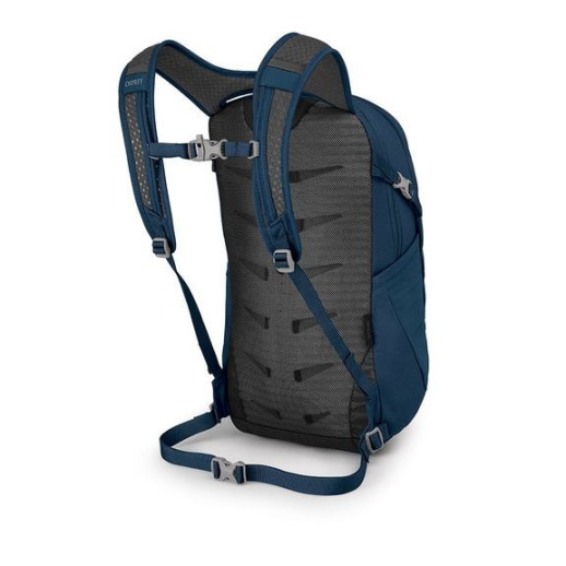 Рюкзак Osprey Daylite Nieve Green-O /S-зелений