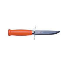 Ніж Morakniv Scout 39 Помаранчевий (12287)
