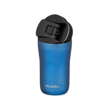 Термокружка Aladdin Latte 0.25 л синя