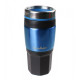 Термокружка Summit Insulated Drinks Mug With Grip синя 400 мл