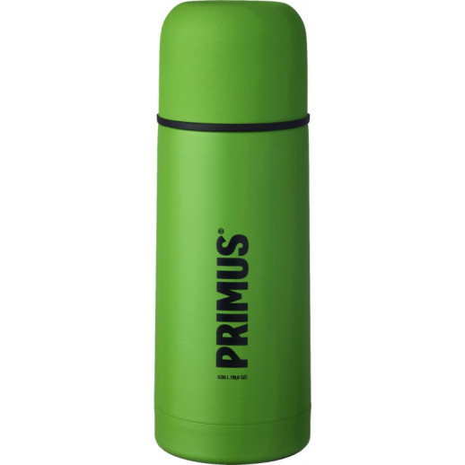 Термос Primus C & H Vacuum Bottle 0.5 л Зелений