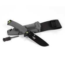 Ніж Ganzo G803 (сірий)