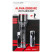 Ліхтар тактичний Falcon Eye Alpha 2000 RC (2000 Lm) Focus Rechargeable Type-C (FHH0123)