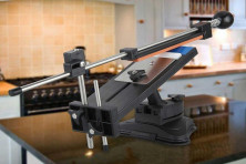 Точильний верстат Ruixin Touch Pro Ultra (30082) + камені 4шт