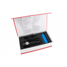 Ліхтар Яскравий Промінь L-3500 Enot