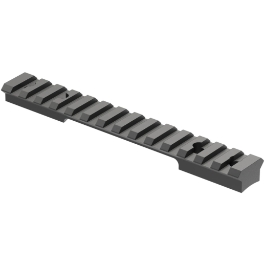 База Leupold Backcountry Cross-Slot Winchester XPR SA 1-pc Matte (174686)