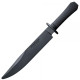 Ніж тренувальний Cold Steel Loredo Bowie 92R16CCB