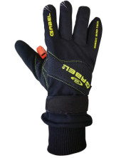 Рукавички для скандинавської ходьби Gabel Wind Tech N. C. S. (8015012100008)