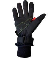 Рукавички для скандинавської ходьби Gabel Wind Tech N. C. S. (8015012100008)
