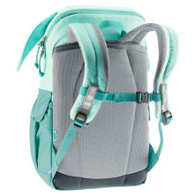 Рюкзак DEUTER Kikki колір 1369 glacier-dustblue