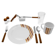 Набір для пікніка Time Eco TE-412 Picnic