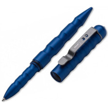 Ручка тактична Boker Plus Multi Purpose Pen Blue