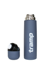 Термос Tramp Basic 1,0 л Сірий