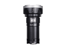 Надпотужний ліхтар Fenix LR40R XP-L HI V3+18 Luxeon V2, 12000 лм