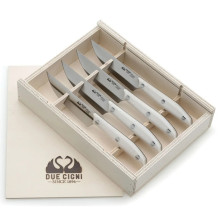 Набір ножів Due Cigni 