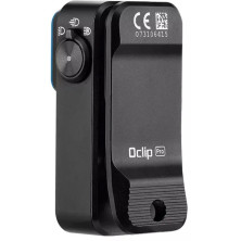 Ліхтар Olight Oclip Pro Black