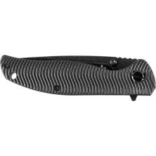 Ніж Skif Proxy 419B G-10 /black SW Чорний