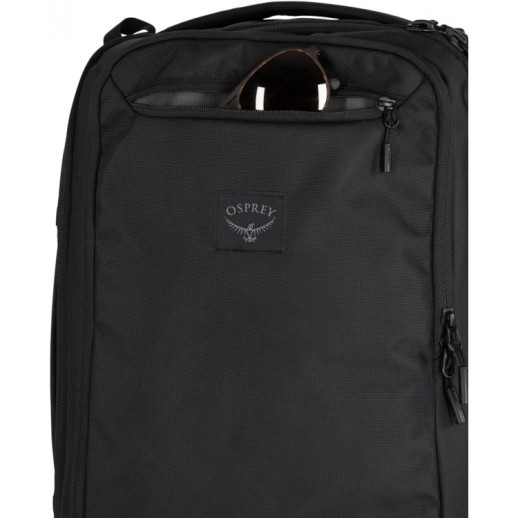 Рюкзак Osprey Aoede Briefpack 22 black - O/S - чорний