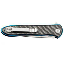 Ніж Artisan Shark Small SW, D2, CF