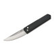 Ніж Boker Plus Kwaiken Automatic Black (06ex291)