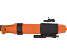 Ніж Morakniv Kansbol Survival Kit (85589)