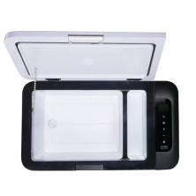 Холодильник автомобільний Brevia 25л 22210