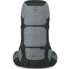 Рюкзак Osprey Ariel Pro 75 silver lining - WXS/WS - сірий