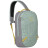 Рюкзак Osprey Transporter Sling frosty mint/soundwave grey - O/S - зеленый/серый