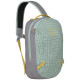 Рюкзак Osprey Transporter Sling frosty mint/soundwave grey - O/S - зелений/сірий