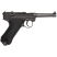 Пневматичний пістолет Umarex Legends Luger P08 кал.4,5мм (5.8135)