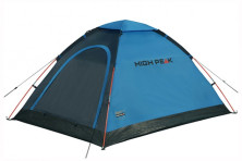 Намет High Peak Monodome PU 2 (Blue /Grey)