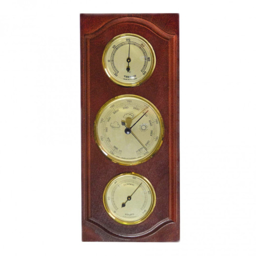 Метеостанція Moller (203052)