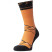 Шкарпетки Turbat Mountain Trip-помаранчеві