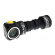 Ліхтар Armytek Tiara A1 v2 Silver XP-L, теплий
