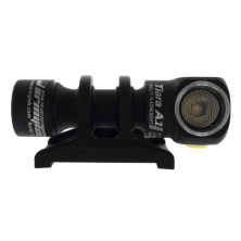 Ліхтар Armytek Tiara A1 v2 Silver XP-L, теплий