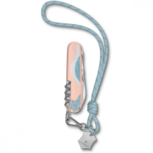 Складаний ніж Victorinox COMPANION Paris Style 1.3909.E221