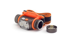 Налобний ліхтар яскравий промінь YLP PANDA 2R