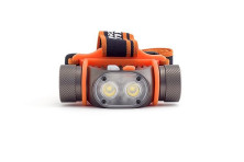 Налобний ліхтар яскравий промінь YLP PANDA 2R