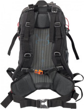 Рюкзак Skif Outdoor Adventure, 40L, black