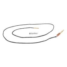 Протяжка Vector Optics BoreSnake для .338